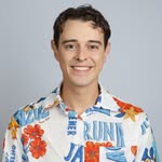 Gustavo Condé - @gustavopinkoficial - Instagram