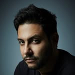 Gustavo Condé - @djgustavoconde - Instagram