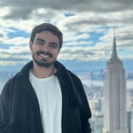 Gustavo Conde - @gugalmeid - Instagram