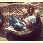 Gustavo Conde Florez - @gustavo_conde - Instagram