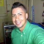 Gustavo Conde Muñoz - @gustavoacondem - Instagram