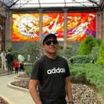 Gustavo Coronel - @gusgus_el_morro - Instagram