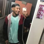 Gustavo Coronel - @_gucho_17 - Instagram