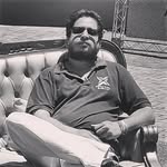 Gustavo Coronel - @gustavo_._coronel - Instagram