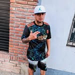 Gustavo Coronel - @gustavocoronel393 - Instagram