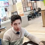 Gustavo Cruz Cusi - Facebook