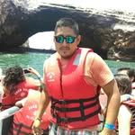 Gustavo Cusi Morveli - @tavo_cusimorveli - Instagram