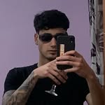 Gustavo Gil - @ggil____ - Instagram