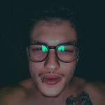 Gustavo Gil - @oishikohii - Instagram