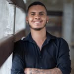 Gustavo Gil - @gustavoglrocha - Instagram