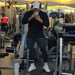 Gustavo Gil RB - @gustav_gilt - Instagram
