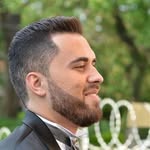 Gustavo Hardt - @_gustavohardt - Instagram