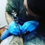 Gustavo hardt Drechsler - @guharttattoo - Instagram