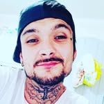 Gustavo Hardtt Drecksler - @gustavohardt294 - Instagram