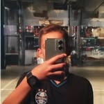 Henrique Gustavo Hardt - @hardt_14 - Instagram