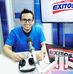 Dr. Gustavo Jauregui - Facebook