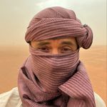 Gustavo Jáuregui - @gustavojau - Instagram