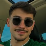 Gustavo Machado - @gustavomachado12 - Instagram