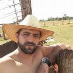 Gustavo Machado - @gutomachadoa84 - Instagram