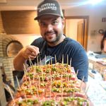 Gustavo Machado - @gustavomachadoassador - Instagram