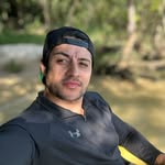 Gustavo Machado - @gtavomachado - Instagram