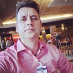 Gustavo Machado - @doutorpersiana - Instagram