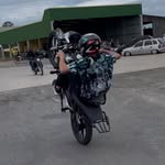 Gustavo Machado - @machadograu02 - Instagram