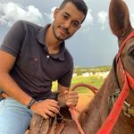 Gustavo Maciel - @gustavomacielelias - Instagram