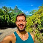 Gustavo Monteiro - @gustavomonteiro_86 - Instagram