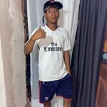 Gustavo Mora - @feniz_cj7 - Instagram