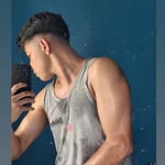 Gustavo Mora - @gustavomora537 - Instagram