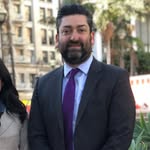 Gustavo Mora - @gustavomoralaw - Instagram