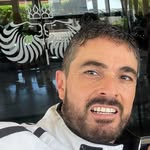 Gustavo Mora - @gustavomoraoficial - Instagram
