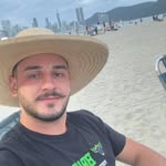 Gustavo Moraes - @gustavomoraesm - Instagram