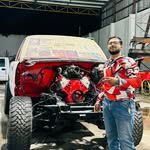 Gustavo Muñiz - @_gustavo.muniz_ - Instagram