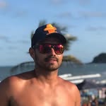 GUSTAVO MUNIZ - @cabanhado - Instagram