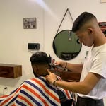 Gustavo muniz - @sr.barbero.muniz - Instagram