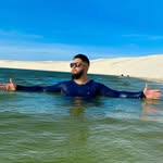 Gustavo Muniz - @gusttavomuniz - Instagram
