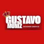 Gustavo Muniz - Designer Gráfico - @gustavomuniz.designer - Instagram
