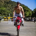Gustavo Muniz Leite - @gustavim_muniz_ - Instagram
