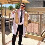 Gustavo Nevarez - @gustavonevarez7 - Instagram