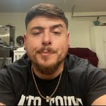 Gustavo Nevarez - @goosie113 - Instagram