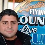 Gustavo A. López Olivas - @tabbo84 - Instagram