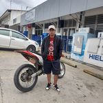 Gustavo Olivas - @gos_olivas - Instagram