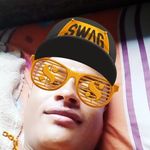 Gustavo Olivas - @serrosuriartelester21 - Instagram