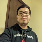 Gustavo Olivas - @gusolivas_4.6 - Instagram