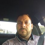 Gustavo Olivas - @gustavoolivas3 - Instagram