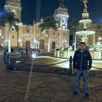 Gustavo Olivas Valencia - @gustavo_ol_v - Instagram