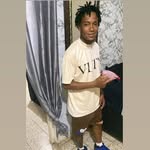 Gustavo Payano - @luisaugustopayano - Instagram