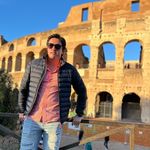 Gustavo Puente - @gustavo_puentet - Instagram
